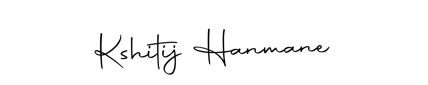 Make a beautiful signature design for name Kshitij Hanmane. Use this online signature maker to create a handwritten signature for free. Kshitij Hanmane signature style 10 images and pictures png