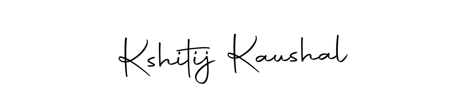 This is the best signature style for the Kshitij Kaushal name. Also you like these signature font (Autography-DOLnW). Mix name signature. Kshitij Kaushal signature style 10 images and pictures png