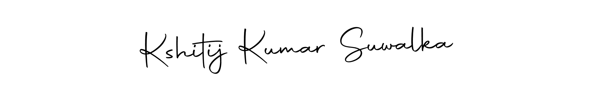 Kshitij Kumar Suwalka stylish signature style. Best Handwritten Sign (Autography-DOLnW) for my name. Handwritten Signature Collection Ideas for my name Kshitij Kumar Suwalka. Kshitij Kumar Suwalka signature style 10 images and pictures png