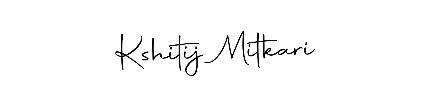 It looks lik you need a new signature style for name Kshitij Mitkari. Design unique handwritten (Autography-DOLnW) signature with our free signature maker in just a few clicks. Kshitij Mitkari signature style 10 images and pictures png