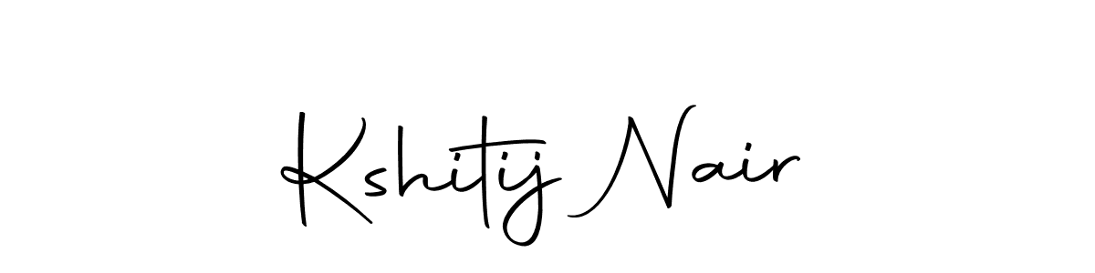 How to Draw Kshitij Nair signature style? Autography-DOLnW is a latest design signature styles for name Kshitij Nair. Kshitij Nair signature style 10 images and pictures png