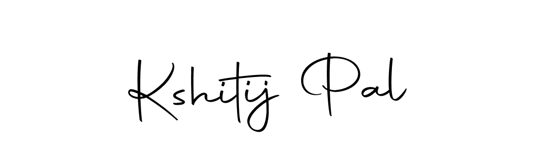 Also we have Kshitij Pal name is the best signature style. Create professional handwritten signature collection using Autography-DOLnW autograph style. Kshitij Pal signature style 10 images and pictures png