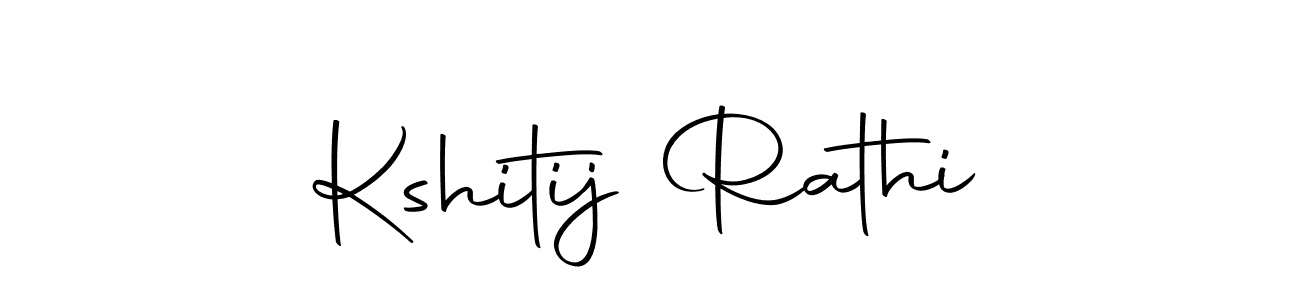 You should practise on your own different ways (Autography-DOLnW) to write your name (Kshitij Rathi) in signature. don't let someone else do it for you. Kshitij Rathi signature style 10 images and pictures png