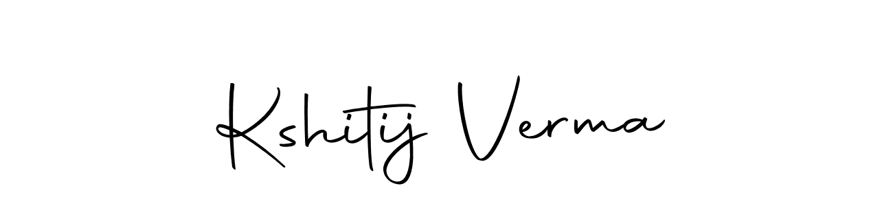 It looks lik you need a new signature style for name Kshitij Verma. Design unique handwritten (Autography-DOLnW) signature with our free signature maker in just a few clicks. Kshitij Verma signature style 10 images and pictures png