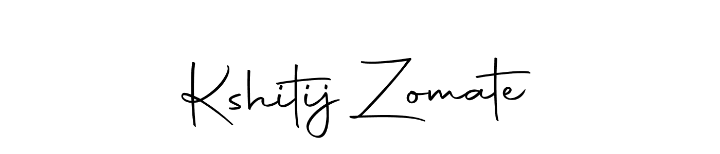 It looks lik you need a new signature style for name Kshitij Zomate. Design unique handwritten (Autography-DOLnW) signature with our free signature maker in just a few clicks. Kshitij Zomate signature style 10 images and pictures png