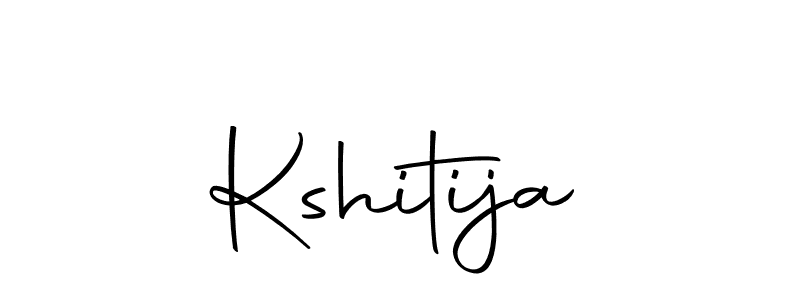 Make a beautiful signature design for name Kshitija. With this signature (Autography-DOLnW) style, you can create a handwritten signature for free. Kshitija signature style 10 images and pictures png