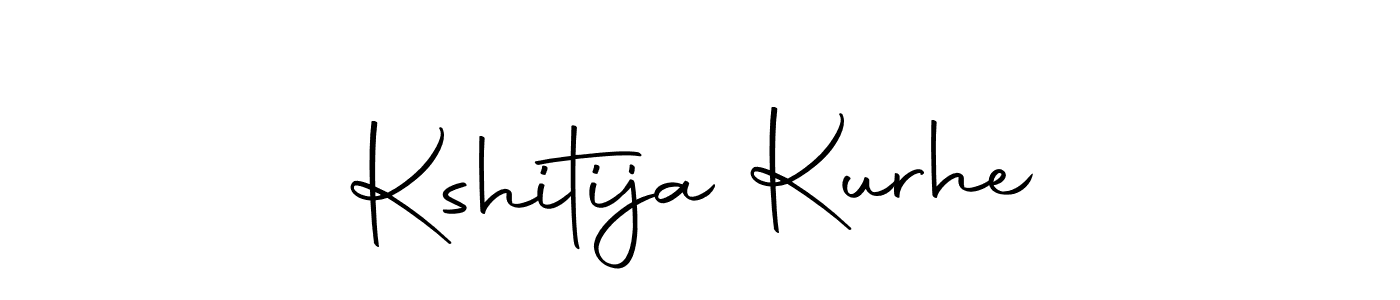 The best way (Autography-DOLnW) to make a short signature is to pick only two or three words in your name. The name Kshitija Kurhe include a total of six letters. For converting this name. Kshitija Kurhe signature style 10 images and pictures png