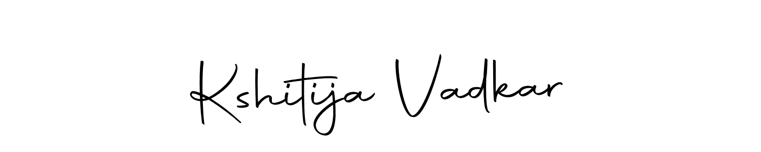 Kshitija Vadkar stylish signature style. Best Handwritten Sign (Autography-DOLnW) for my name. Handwritten Signature Collection Ideas for my name Kshitija Vadkar. Kshitija Vadkar signature style 10 images and pictures png