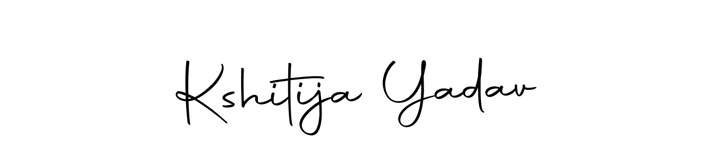 Autography-DOLnW is a professional signature style that is perfect for those who want to add a touch of class to their signature. It is also a great choice for those who want to make their signature more unique. Get Kshitija Yadav name to fancy signature for free. Kshitija Yadav signature style 10 images and pictures png