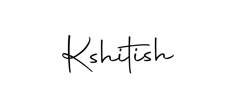 How to Draw Kshitish signature style? Autography-DOLnW is a latest design signature styles for name Kshitish. Kshitish signature style 10 images and pictures png