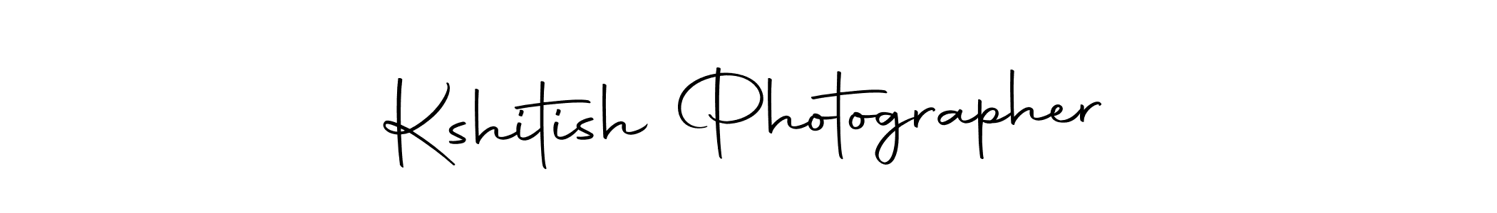 Also You can easily find your signature by using the search form. We will create Kshitish Photographer name handwritten signature images for you free of cost using Autography-DOLnW sign style. Kshitish Photographer signature style 10 images and pictures png