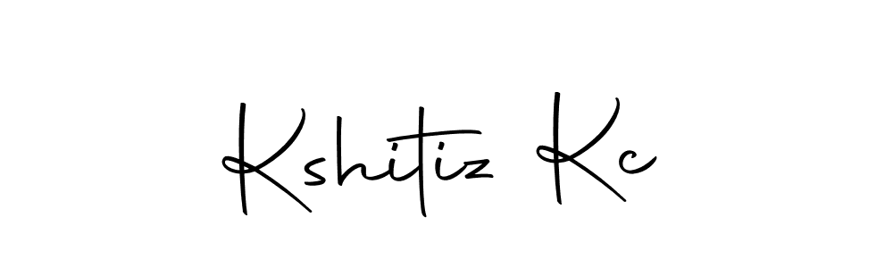 Here are the top 10 professional signature styles for the name Kshitiz Kc. These are the best autograph styles you can use for your name. Kshitiz Kc signature style 10 images and pictures png