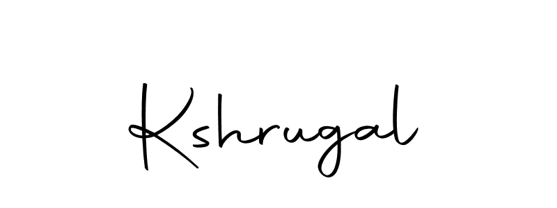 Kshrugal stylish signature style. Best Handwritten Sign (Autography-DOLnW) for my name. Handwritten Signature Collection Ideas for my name Kshrugal. Kshrugal signature style 10 images and pictures png