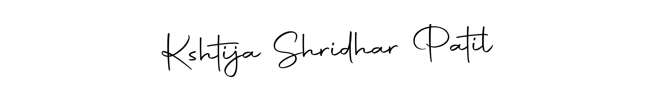 This is the best signature style for the Kshtija Shridhar Patil name. Also you like these signature font (Autography-DOLnW). Mix name signature. Kshtija Shridhar Patil signature style 10 images and pictures png