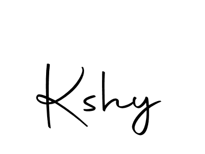 The best way (Autography-DOLnW) to make a short signature is to pick only two or three words in your name. The name Kshy include a total of six letters. For converting this name. Kshy signature style 10 images and pictures png