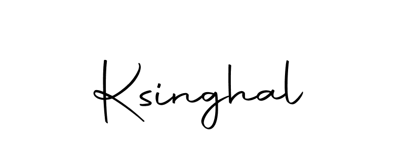 Make a short Ksinghal signature style. Manage your documents anywhere anytime using Autography-DOLnW. Create and add eSignatures, submit forms, share and send files easily. Ksinghal signature style 10 images and pictures png