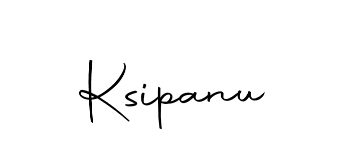 You can use this online signature creator to create a handwritten signature for the name Ksipanu. This is the best online autograph maker. Ksipanu signature style 10 images and pictures png