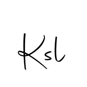 Make a short Ksl signature style. Manage your documents anywhere anytime using Autography-DOLnW. Create and add eSignatures, submit forms, share and send files easily. Ksl signature style 10 images and pictures png