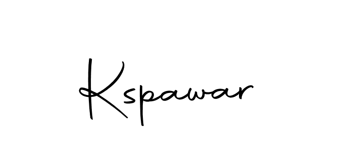 if you are searching for the best signature style for your name Kspawar. so please give up your signature search. here we have designed multiple signature styles  using Autography-DOLnW. Kspawar signature style 10 images and pictures png