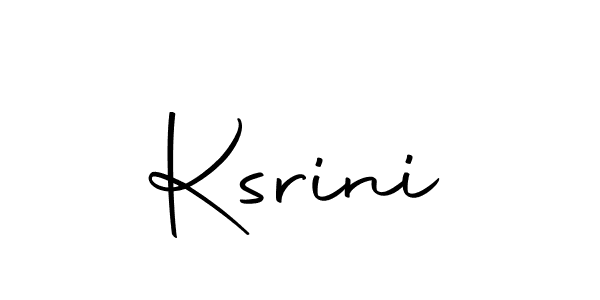 Best and Professional Signature Style for Ksrini. Autography-DOLnW Best Signature Style Collection. Ksrini signature style 10 images and pictures png
