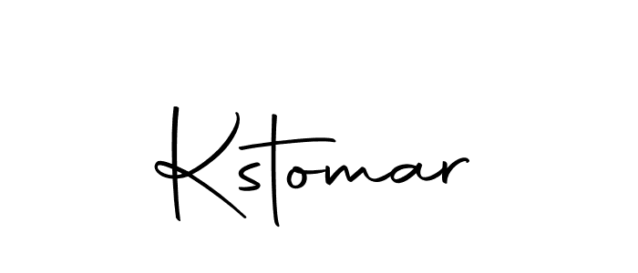 It looks lik you need a new signature style for name Kstomar. Design unique handwritten (Autography-DOLnW) signature with our free signature maker in just a few clicks. Kstomar signature style 10 images and pictures png