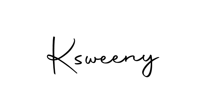 Similarly Autography-DOLnW is the best handwritten signature design. Signature creator online .You can use it as an online autograph creator for name Ksweeny. Ksweeny signature style 10 images and pictures png