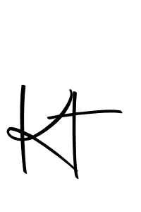 You should practise on your own different ways (Autography-DOLnW) to write your name (Kt) in signature. don't let someone else do it for you. Kt signature style 10 images and pictures png