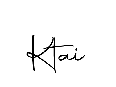 Also we have Ktai name is the best signature style. Create professional handwritten signature collection using Autography-DOLnW autograph style. Ktai signature style 10 images and pictures png