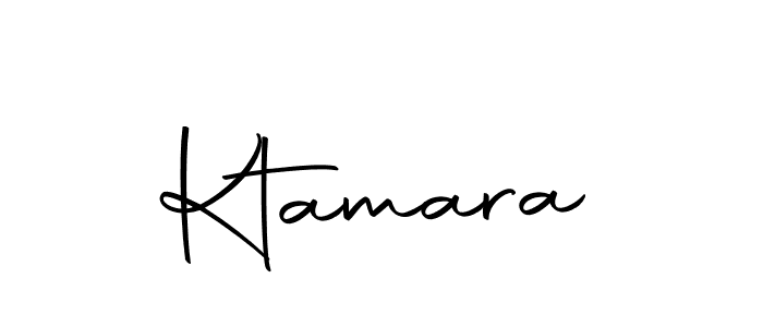 Autography-DOLnW is a professional signature style that is perfect for those who want to add a touch of class to their signature. It is also a great choice for those who want to make their signature more unique. Get Ktamara name to fancy signature for free. Ktamara signature style 10 images and pictures png