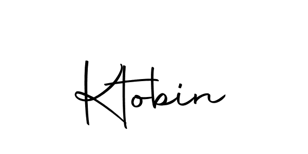 Make a short Ktobin signature style. Manage your documents anywhere anytime using Autography-DOLnW. Create and add eSignatures, submit forms, share and send files easily. Ktobin signature style 10 images and pictures png