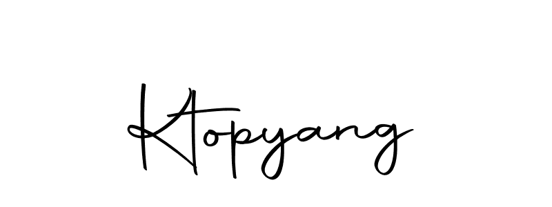 Check out images of Autograph of Ktopyang name. Actor Ktopyang Signature Style. Autography-DOLnW is a professional sign style online. Ktopyang signature style 10 images and pictures png