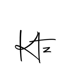 Best and Professional Signature Style for Ktz. Autography-DOLnW Best Signature Style Collection. Ktz signature style 10 images and pictures png