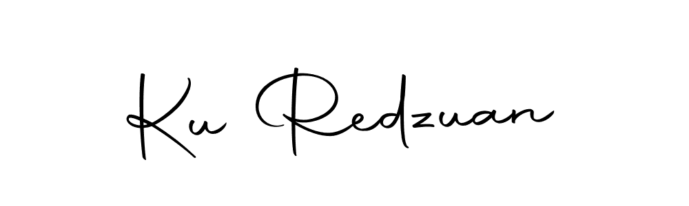 Once you've used our free online signature maker to create your best signature Autography-DOLnW style, it's time to enjoy all of the benefits that Ku Redzuan name signing documents. Ku Redzuan signature style 10 images and pictures png