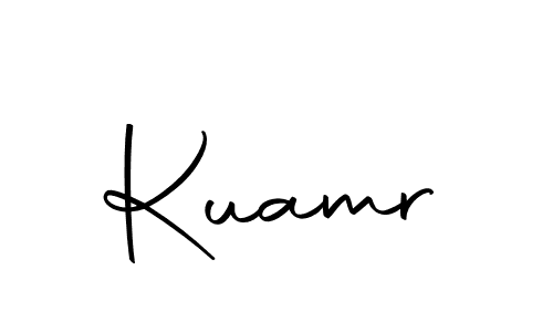 The best way (Autography-DOLnW) to make a short signature is to pick only two or three words in your name. The name Kuamr include a total of six letters. For converting this name. Kuamr signature style 10 images and pictures png