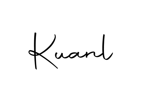See photos of Kuanl official signature by Spectra . Check more albums & portfolios. Read reviews & check more about Autography-DOLnW font. Kuanl signature style 10 images and pictures png