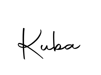 Autography-DOLnW is a professional signature style that is perfect for those who want to add a touch of class to their signature. It is also a great choice for those who want to make their signature more unique. Get Kuba name to fancy signature for free. Kuba signature style 10 images and pictures png