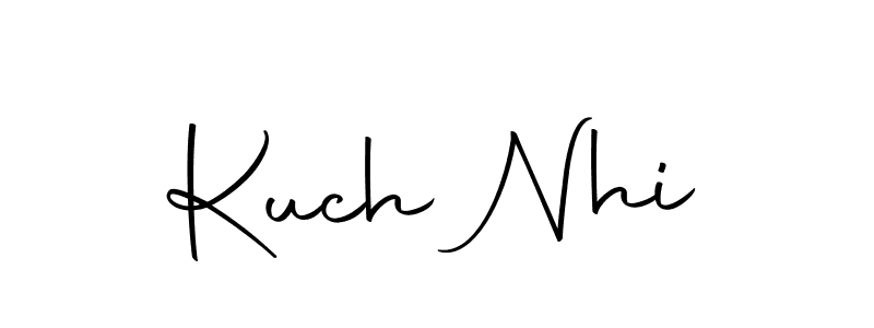 How to Draw Kuch Nhi signature style? Autography-DOLnW is a latest design signature styles for name Kuch Nhi. Kuch Nhi signature style 10 images and pictures png
