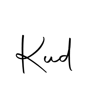 Also we have Kud name is the best signature style. Create professional handwritten signature collection using Autography-DOLnW autograph style. Kud signature style 10 images and pictures png