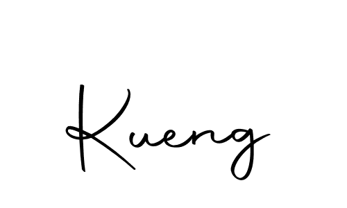 Use a signature maker to create a handwritten signature online. With this signature software, you can design (Autography-DOLnW) your own signature for name Kueng. Kueng signature style 10 images and pictures png