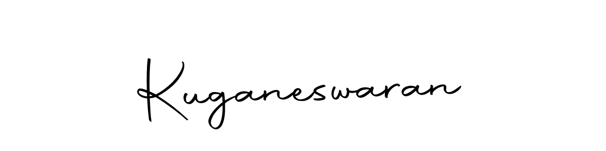 You should practise on your own different ways (Autography-DOLnW) to write your name (Kuganeswaran) in signature. don't let someone else do it for you. Kuganeswaran signature style 10 images and pictures png