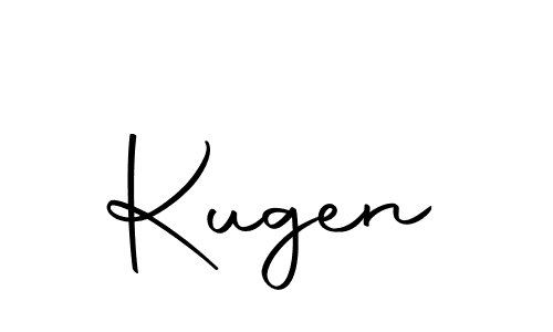 Best and Professional Signature Style for Kugen. Autography-DOLnW Best Signature Style Collection. Kugen signature style 10 images and pictures png