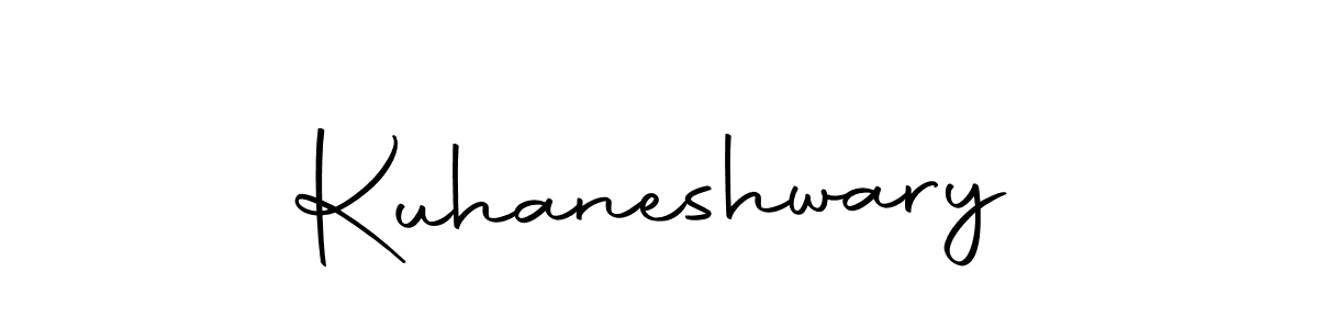 Also we have Kuhaneshwary name is the best signature style. Create professional handwritten signature collection using Autography-DOLnW autograph style. Kuhaneshwary signature style 10 images and pictures png