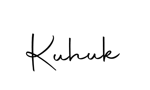 Once you've used our free online signature maker to create your best signature Autography-DOLnW style, it's time to enjoy all of the benefits that Kuhuk name signing documents. Kuhuk signature style 10 images and pictures png