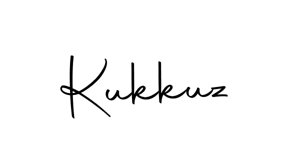 It looks lik you need a new signature style for name Kukkuz. Design unique handwritten (Autography-DOLnW) signature with our free signature maker in just a few clicks. Kukkuz signature style 10 images and pictures png
