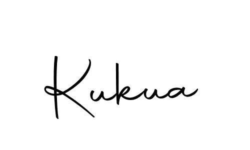 Make a beautiful signature design for name Kukua. With this signature (Autography-DOLnW) style, you can create a handwritten signature for free. Kukua signature style 10 images and pictures png