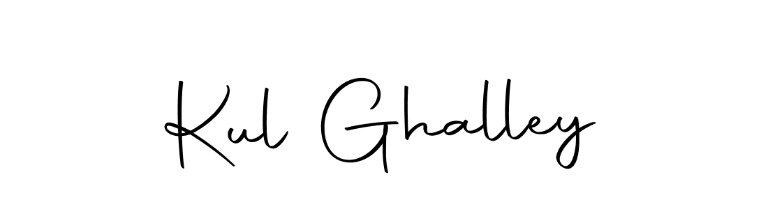 Once you've used our free online signature maker to create your best signature Autography-DOLnW style, it's time to enjoy all of the benefits that Kul Ghalley name signing documents. Kul Ghalley signature style 10 images and pictures png