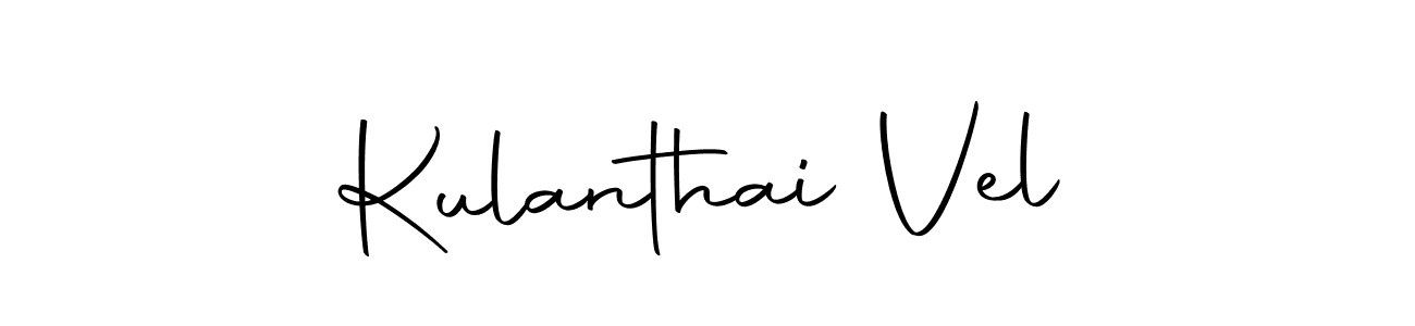 Similarly Autography-DOLnW is the best handwritten signature design. Signature creator online .You can use it as an online autograph creator for name Kulanthai Vel. Kulanthai Vel signature style 10 images and pictures png