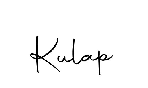 Also we have Kulap name is the best signature style. Create professional handwritten signature collection using Autography-DOLnW autograph style. Kulap signature style 10 images and pictures png