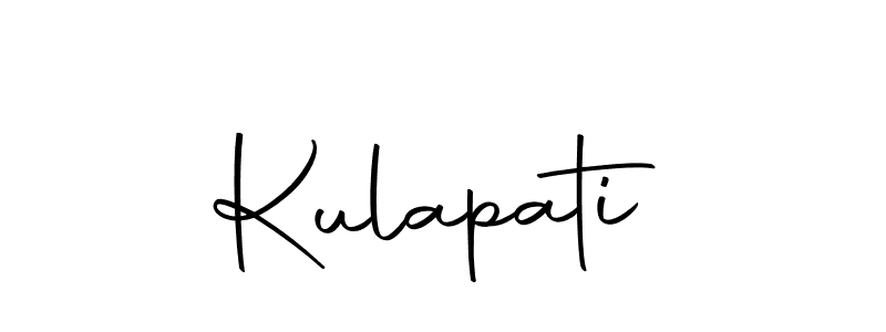 Here are the top 10 professional signature styles for the name Kulapati. These are the best autograph styles you can use for your name. Kulapati signature style 10 images and pictures png