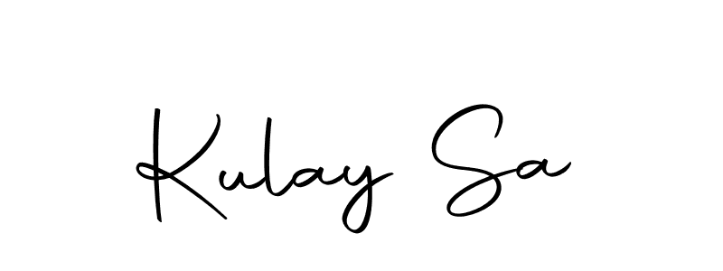 Kulay Sa stylish signature style. Best Handwritten Sign (Autography-DOLnW) for my name. Handwritten Signature Collection Ideas for my name Kulay Sa. Kulay Sa signature style 10 images and pictures png